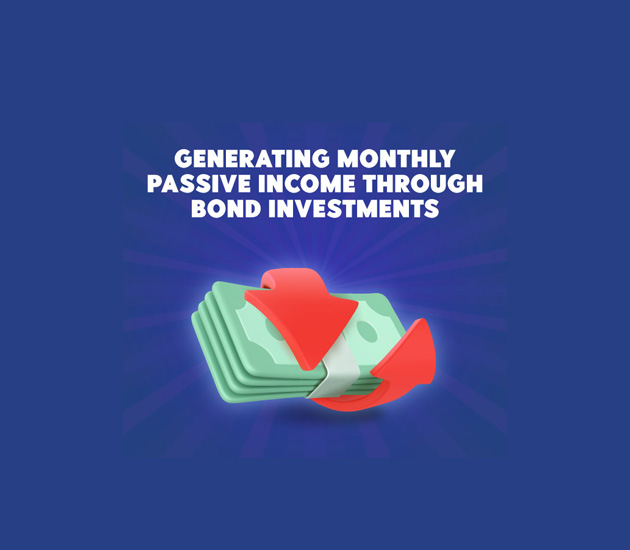 passive income