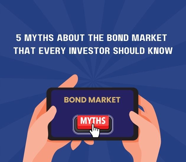 Myths About Bond Market